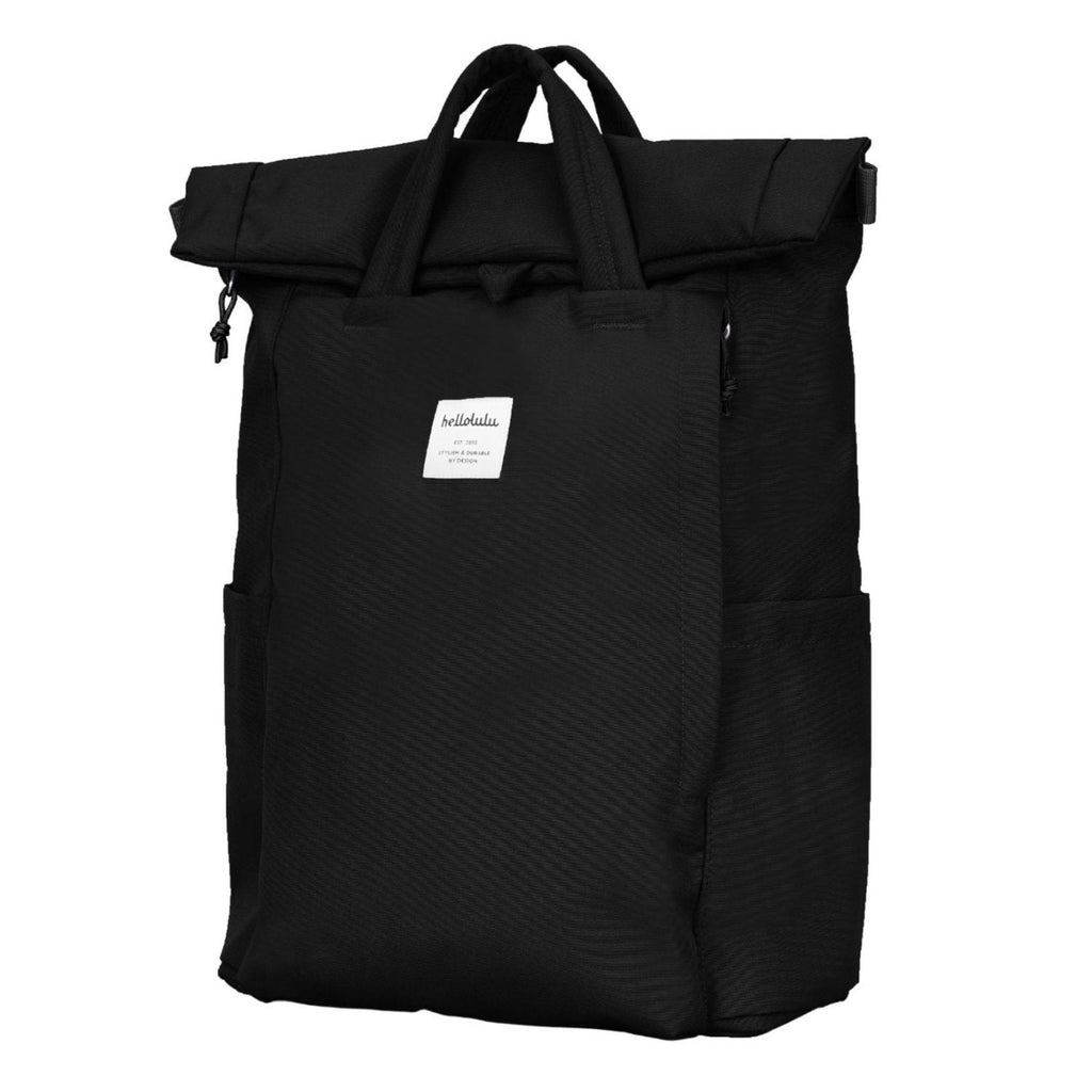 Hellolulu Tate Backpack (Black)