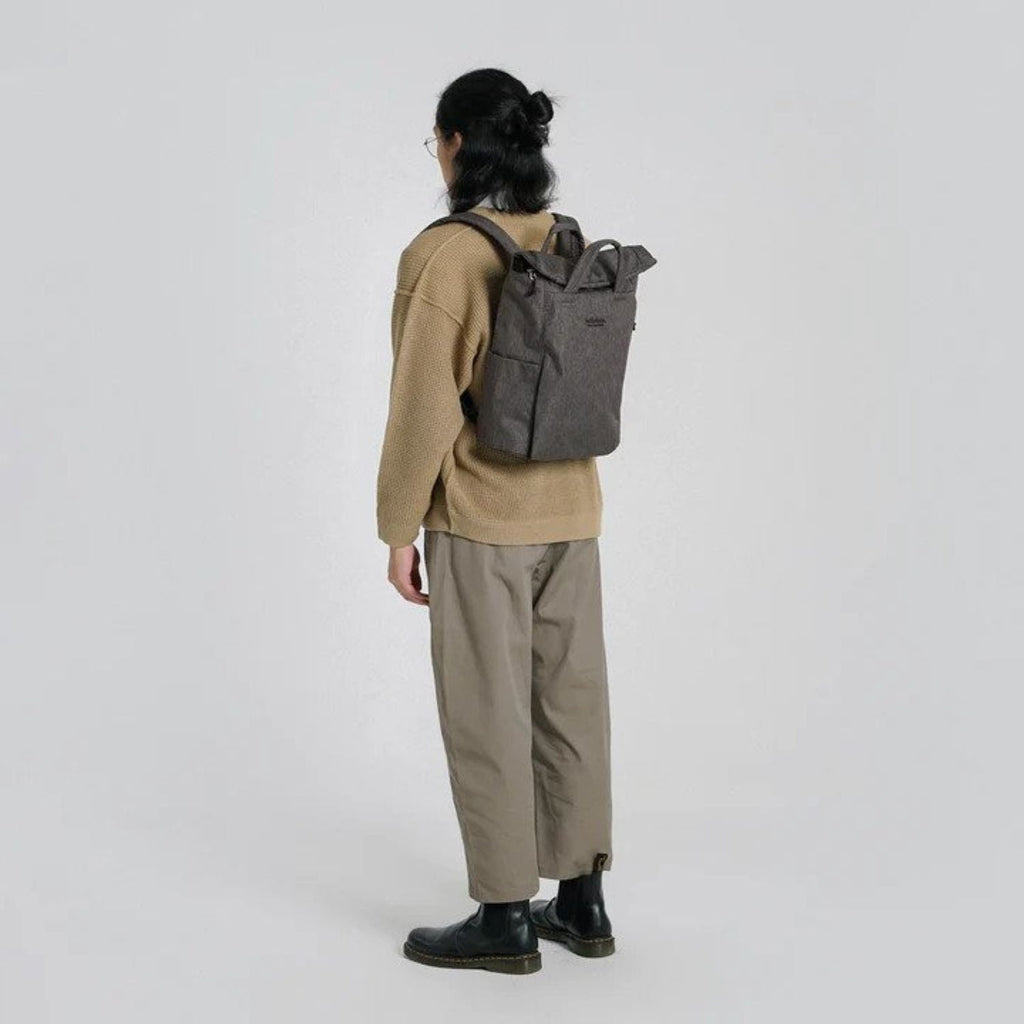 Hellolulu Tate Backpack Recycled (Flag Stone)