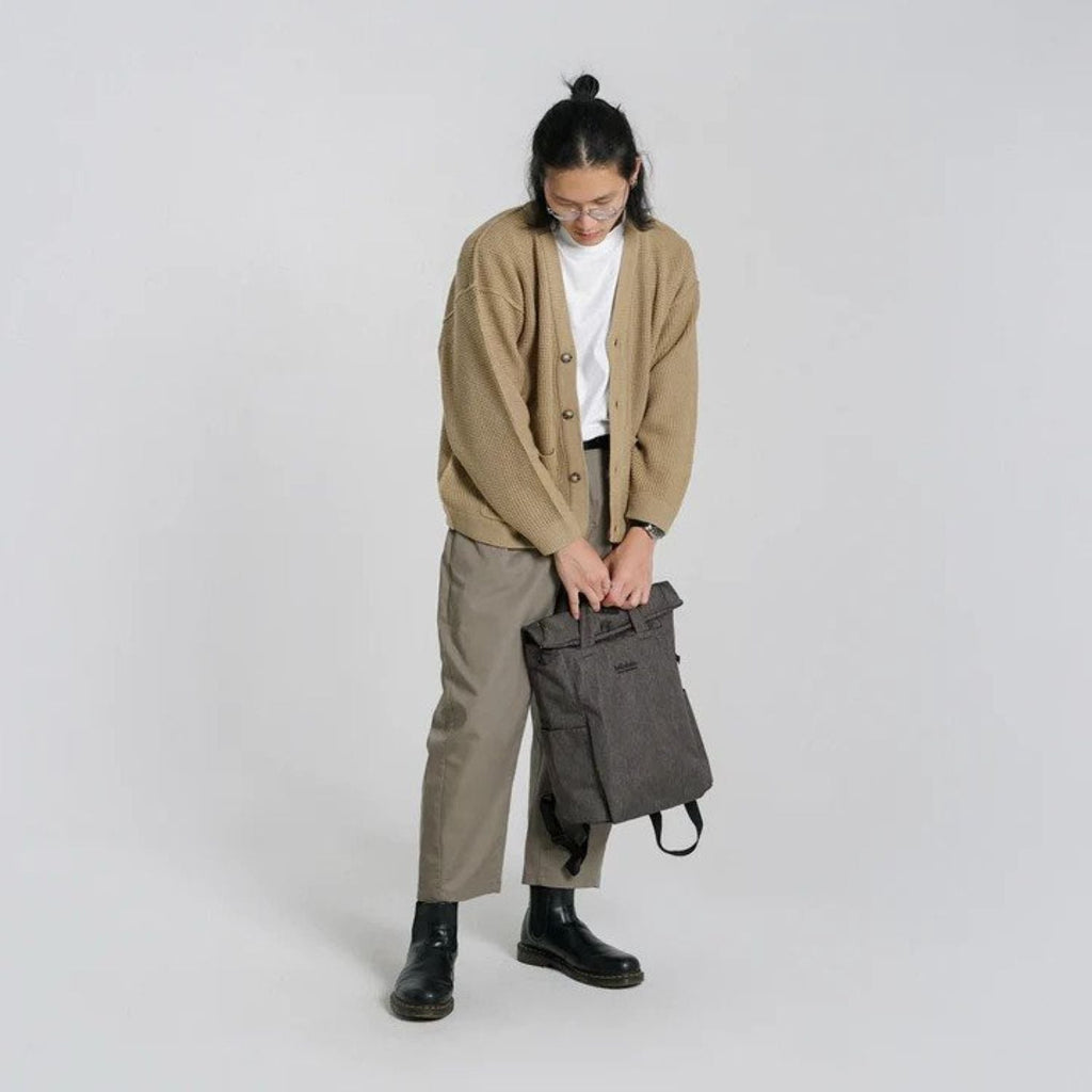 Hellolulu Tate Backpack Recycled (Flag Stone)