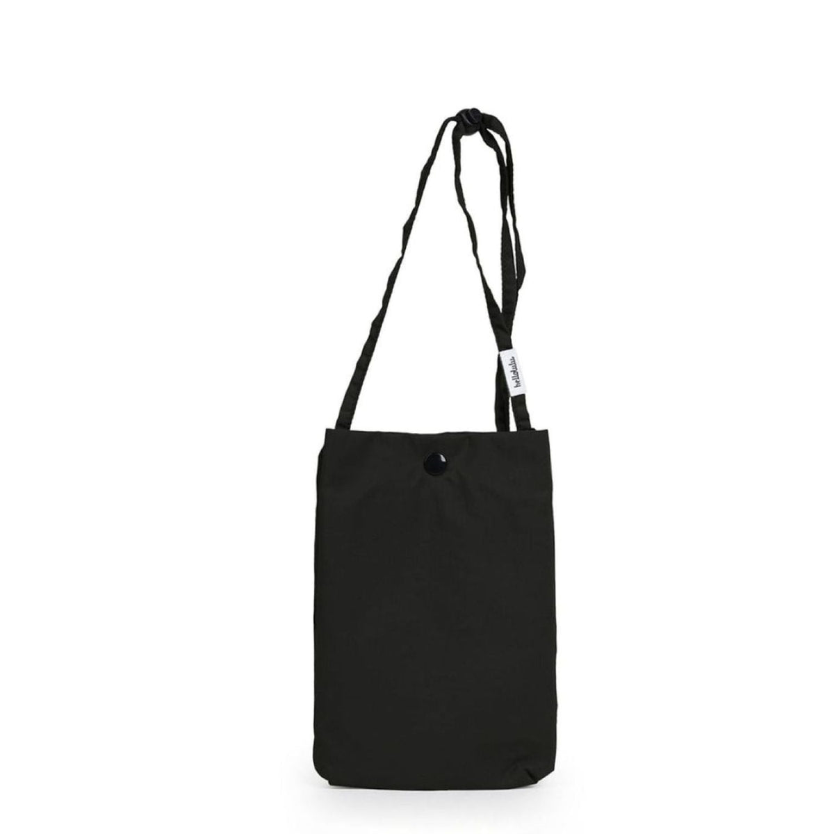 Hellolulu Tom Easy Purse (Black)