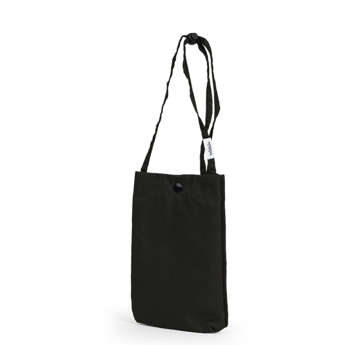 Hellolulu Tom Easy Purse (Black)