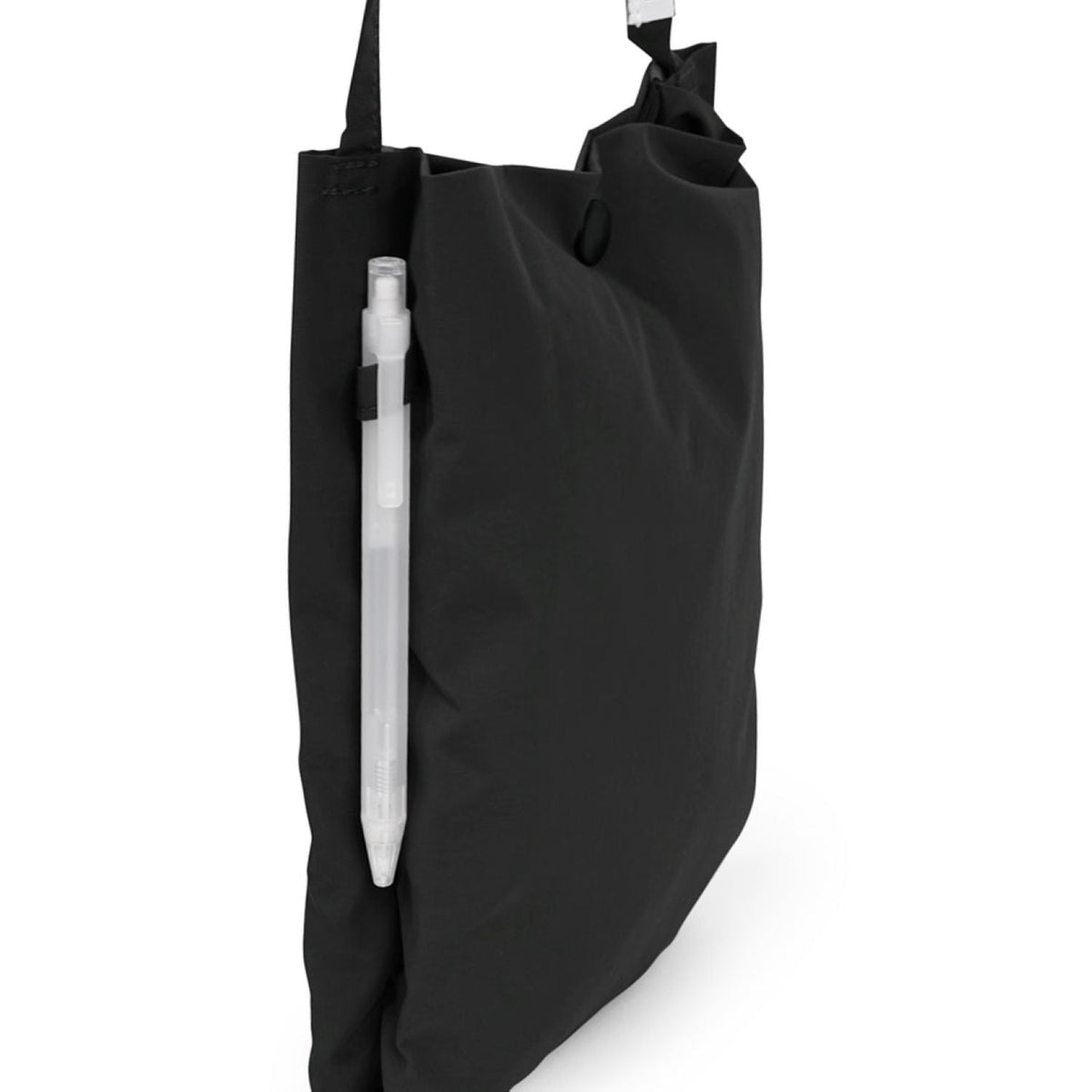 Hellolulu Tom Easy Purse (Black)