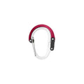 Heroclip Carabiner Large - Hot Rod Red