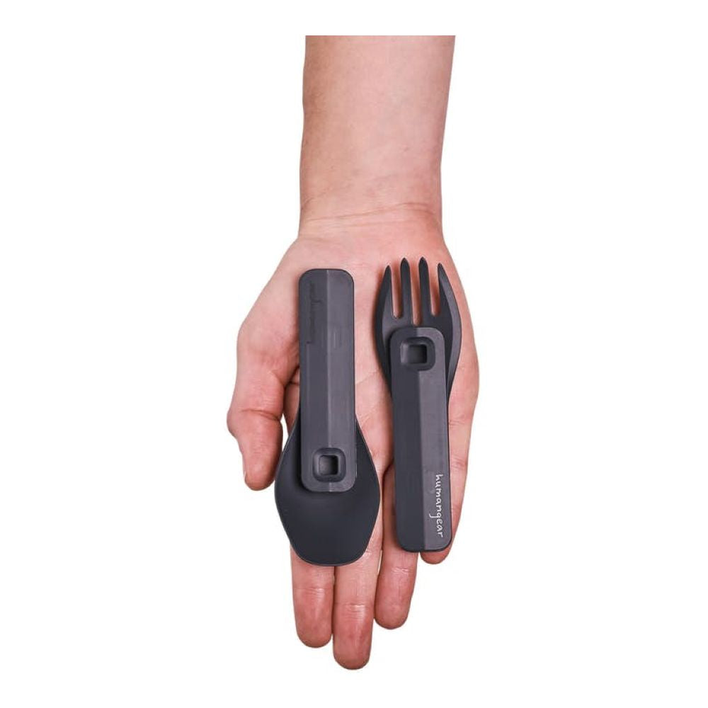 Humangear Gobites Click (Gray)