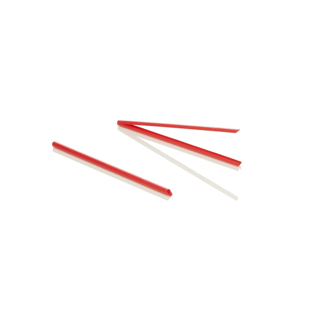 Humangear Unstraw Single (Red)