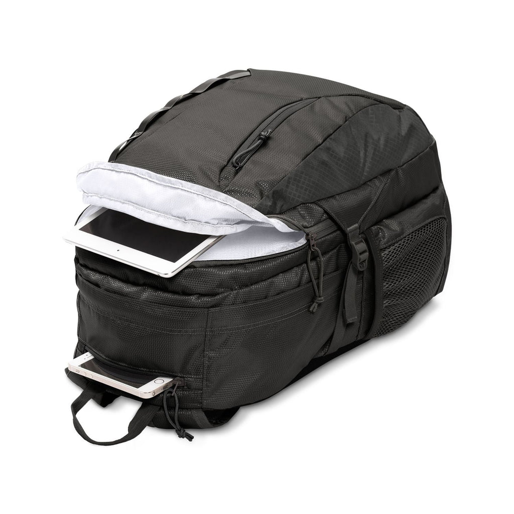 Jansport Agave Backpack - Black