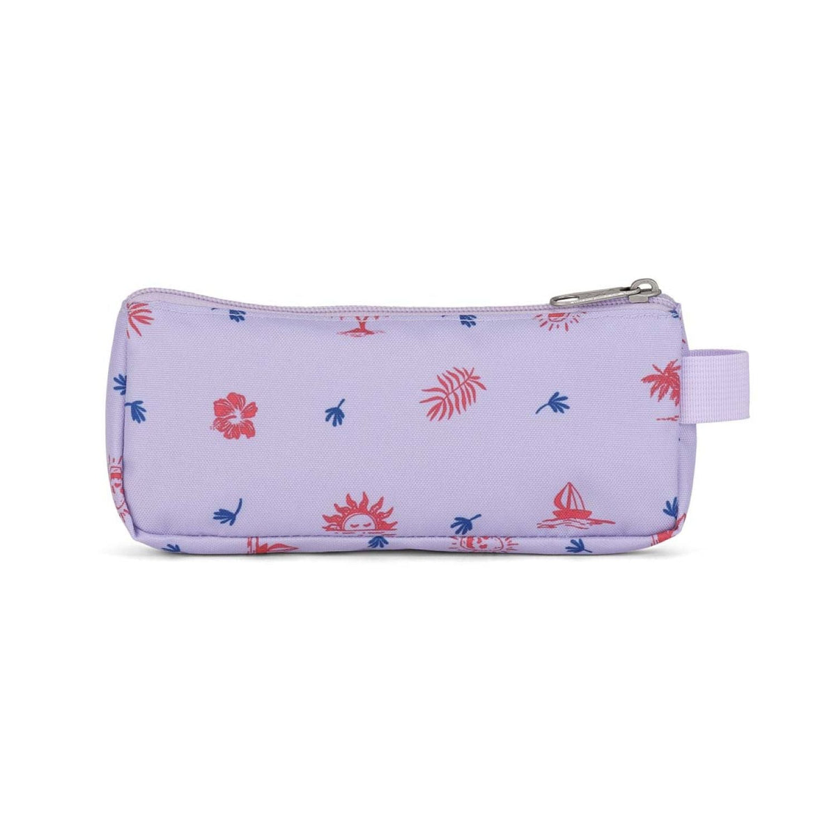 Jansport Basic Accessory Pouch - Lagoon Luau