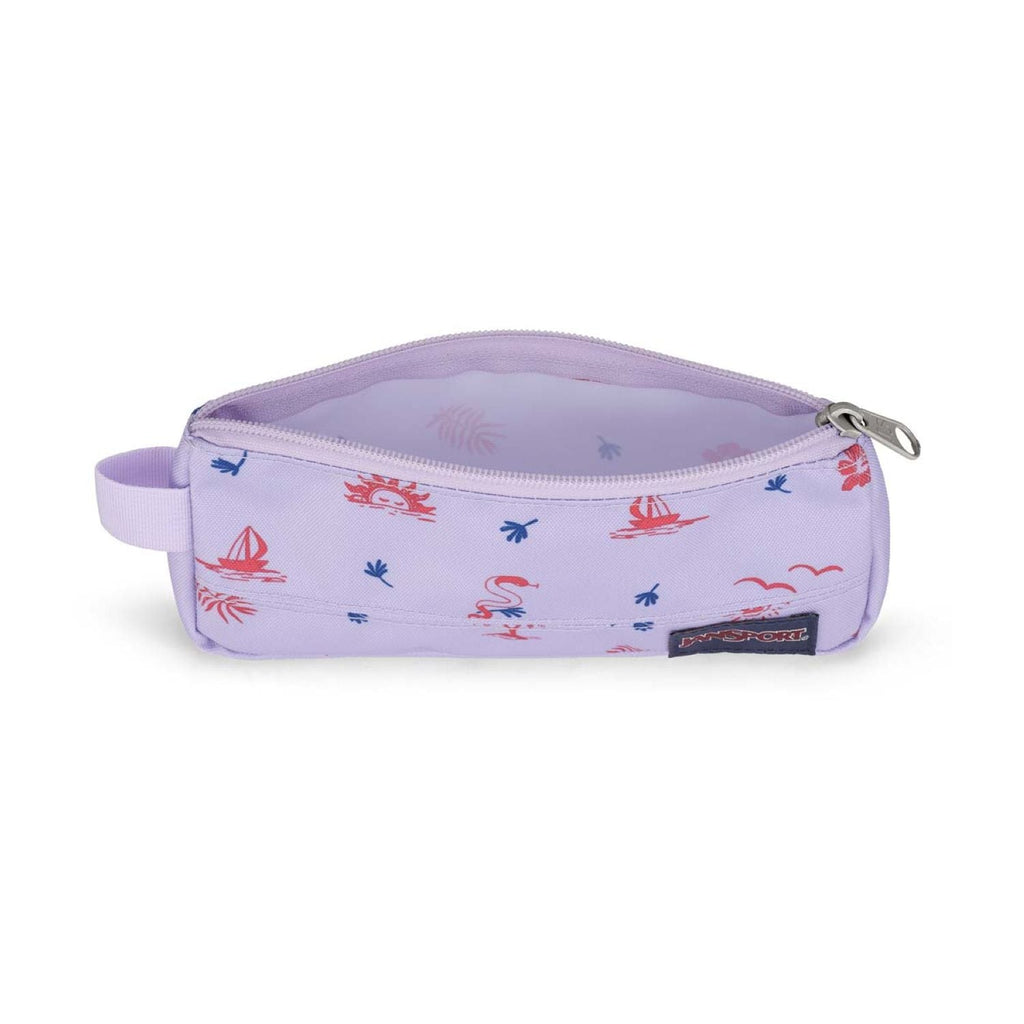 Jansport Basic Accessory Pouch - Lagoon Luau