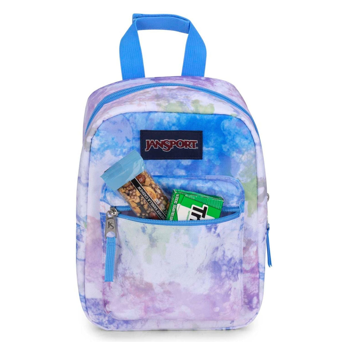 Jansport Big Break Lunch Bag (Batik Wash)