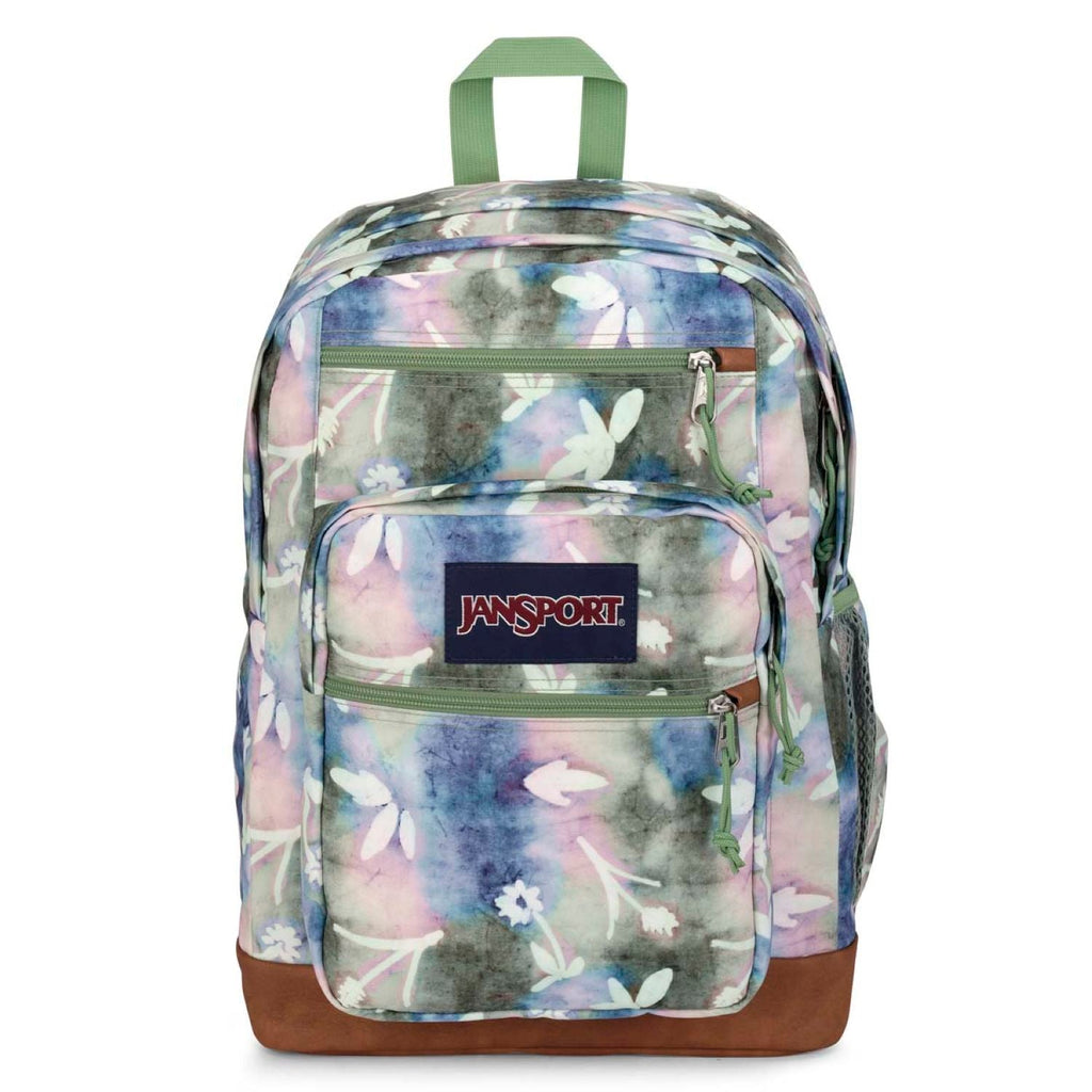 Jansport Cool Student - Dyed Flowers