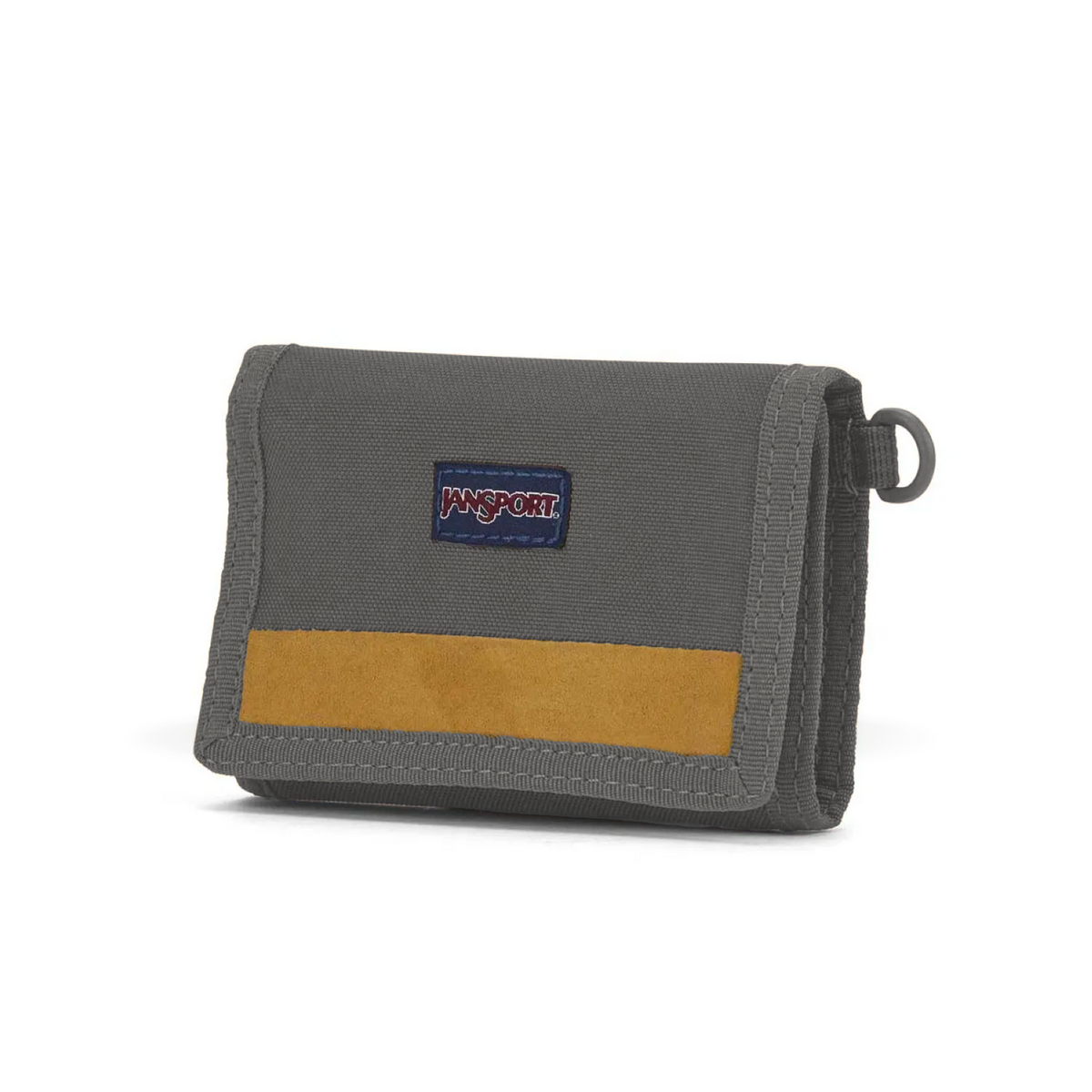 Jansport Core Trifold Wallet - Graphite Grey