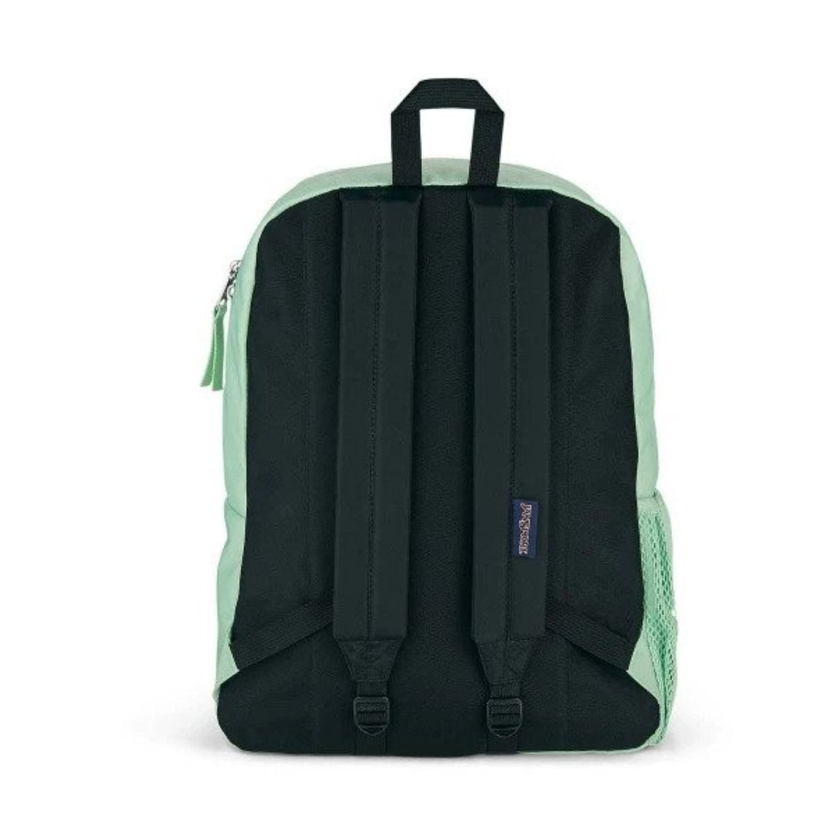 Jansport Cross Town Backpack - Mint Chip