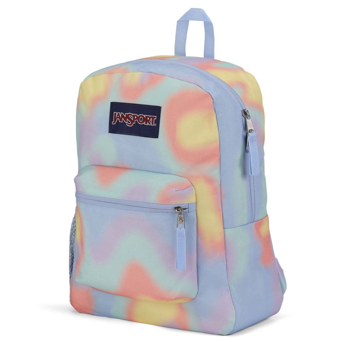 Jansport Cross Town Backpack - Mood Map
