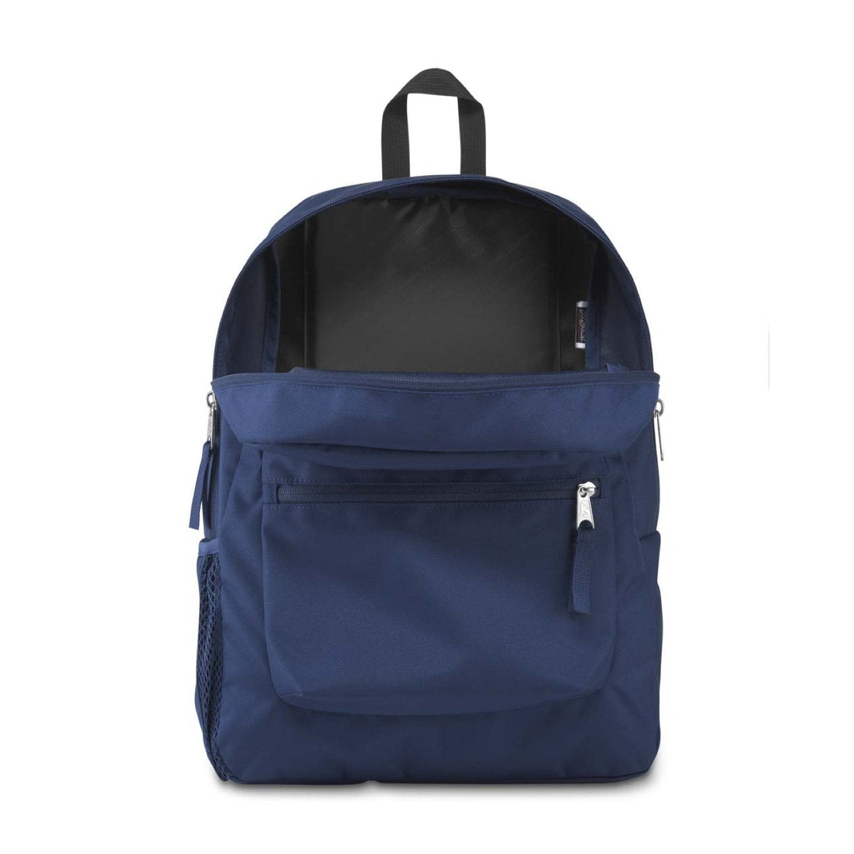 Jansport Cross Town Backpack - Navy
