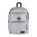 Jansport Double Break Backpack - Oyster Mushroom