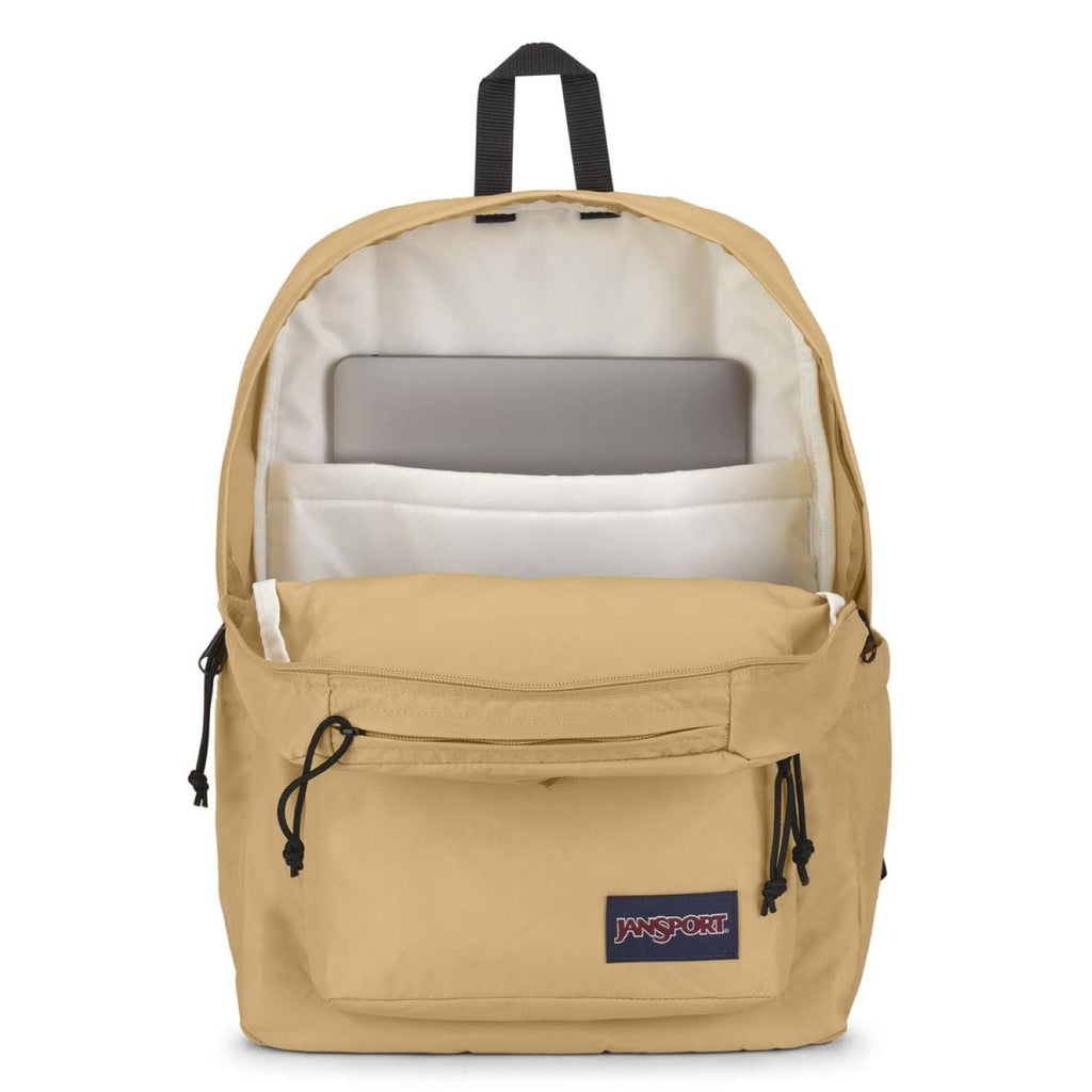 Jansport Double Break - Curry