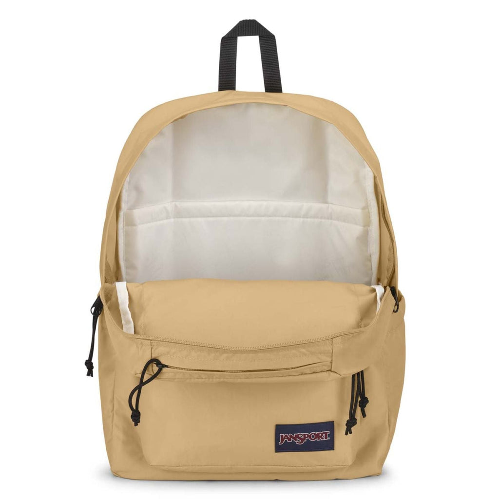 Jansport Double Break - Curry