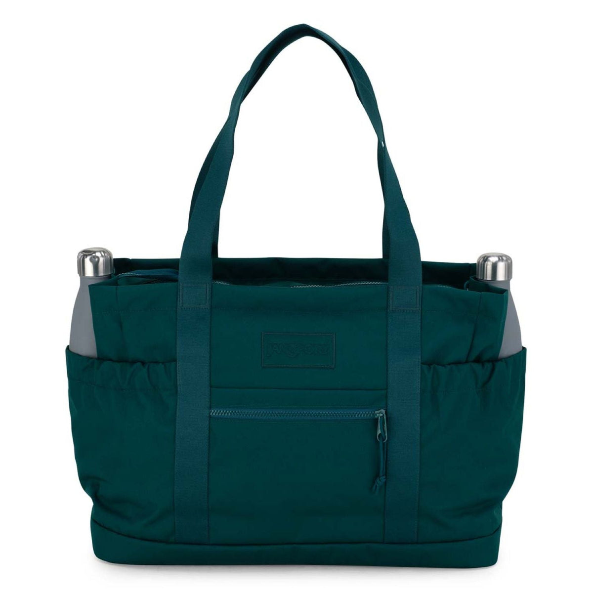 Jansport Everyday Large Tote - Deep Juniper