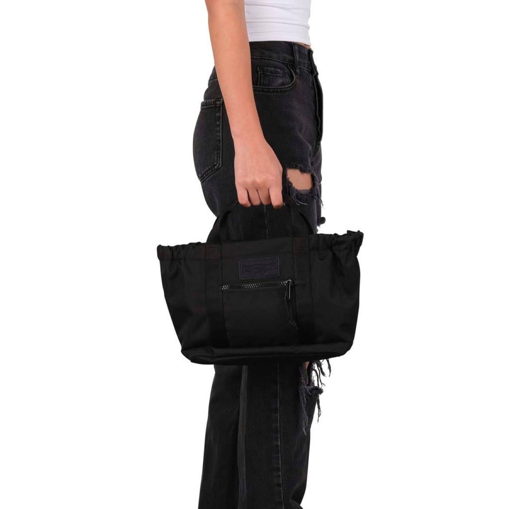 Jansport Everyday Mini Tote - Black