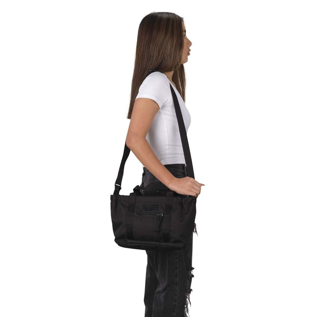 Jansport Everyday Mini Tote - Black