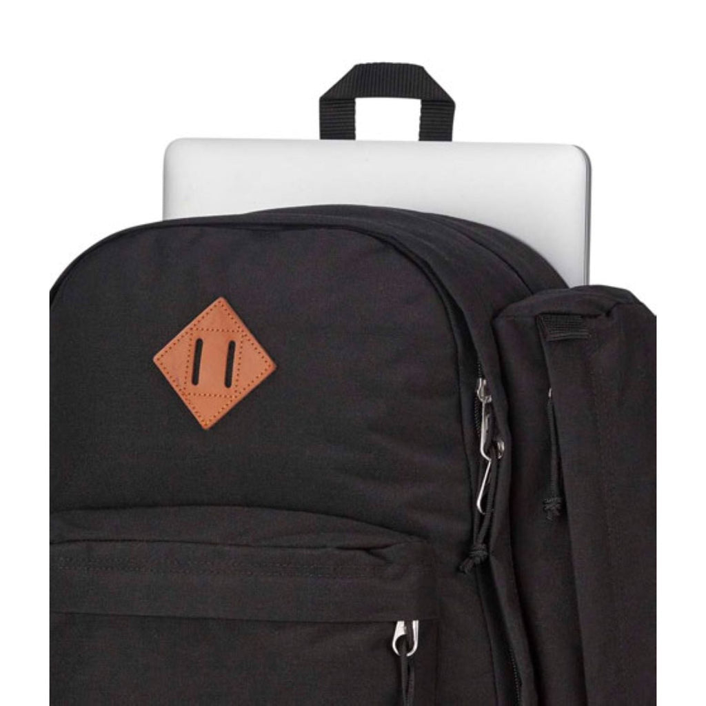 Jansport Field Pack - Black