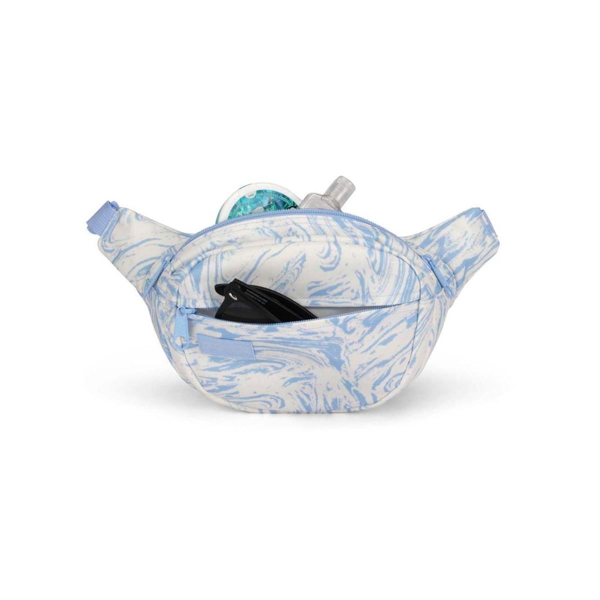 Jansport Fifth Avenue Waist Pack - Marbled Motion