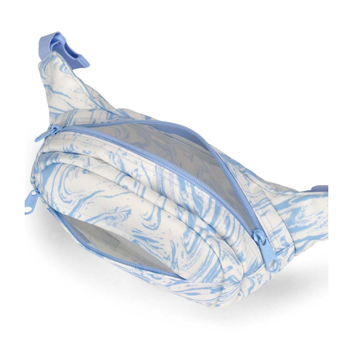 Jansport Fifth Avenue Waist Pack - Marbled Motion