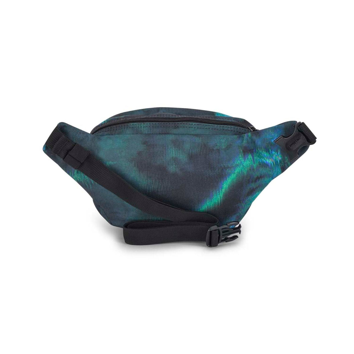 Jansport Fifth Avenue Waist Pack - Matrix Glitch