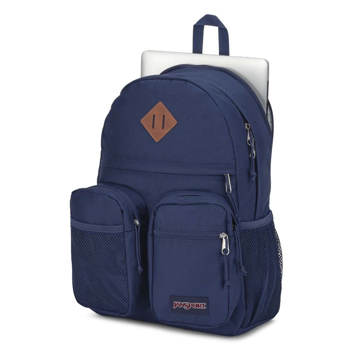 Jansport Granby Backpack- Navy