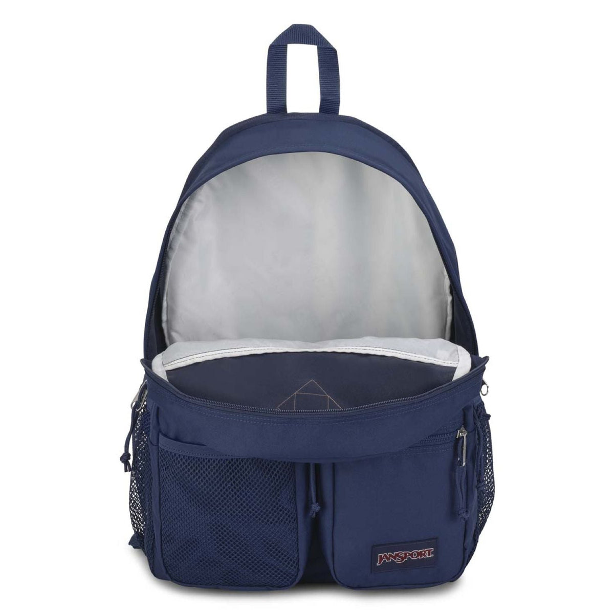Jansport Granby Backpack- Navy