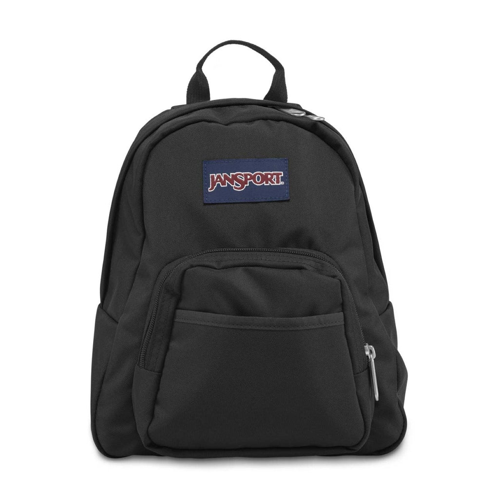 Jansport Half Pint Mini Backpack - Black
