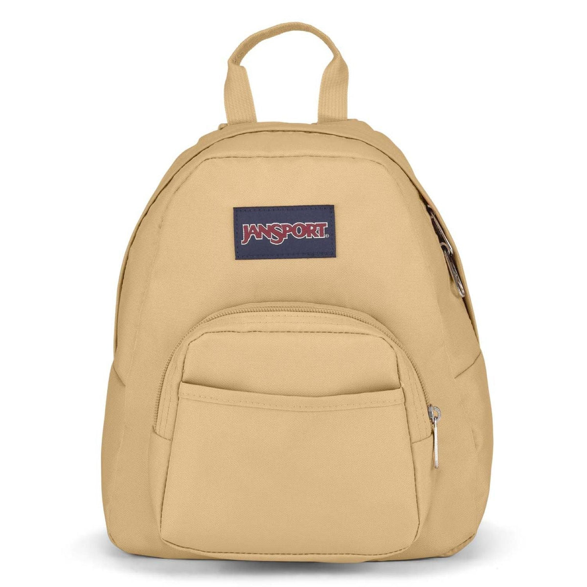 Jansport Half Pint Mini Backpack - Curry