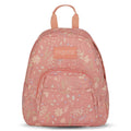 Jansport Half Pint Mini Backpack - Dried Foliage
