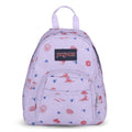 Jansport Half Pint Mini Backpack - Lagoon Luau