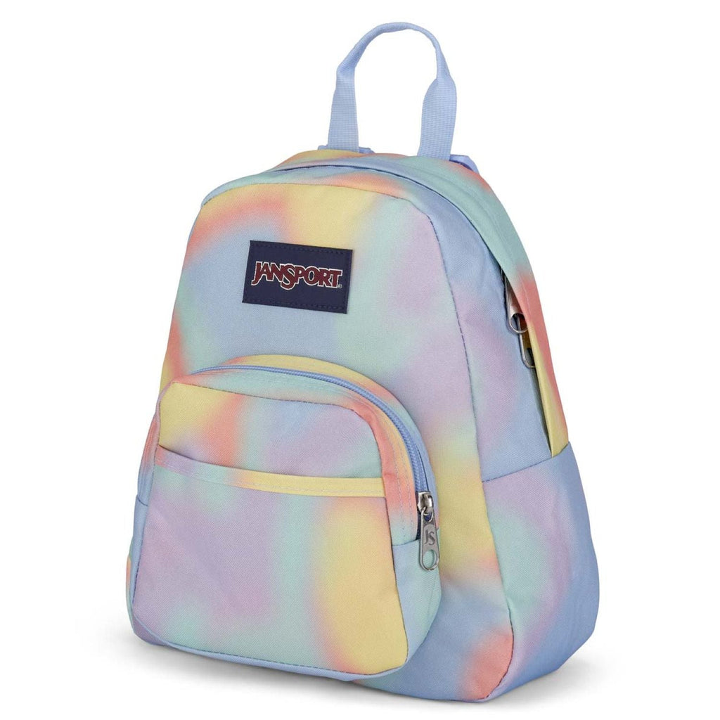Jansport Half Pint Mini Backpack - Mood Map