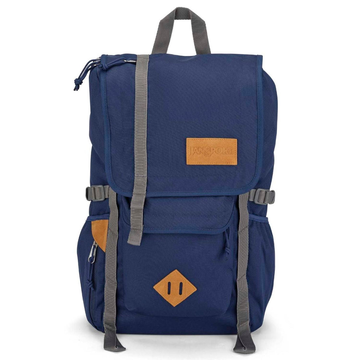 Jansport Hatchet Backpack - Navy
