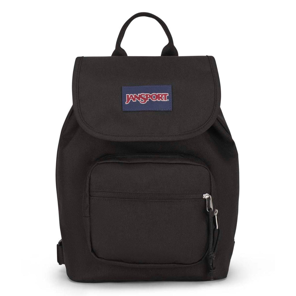 Jansport Highlands Mini Pack Backpack - Black