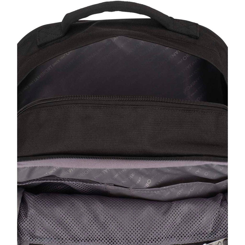 Jansport Inbound Pack Backpack - Black