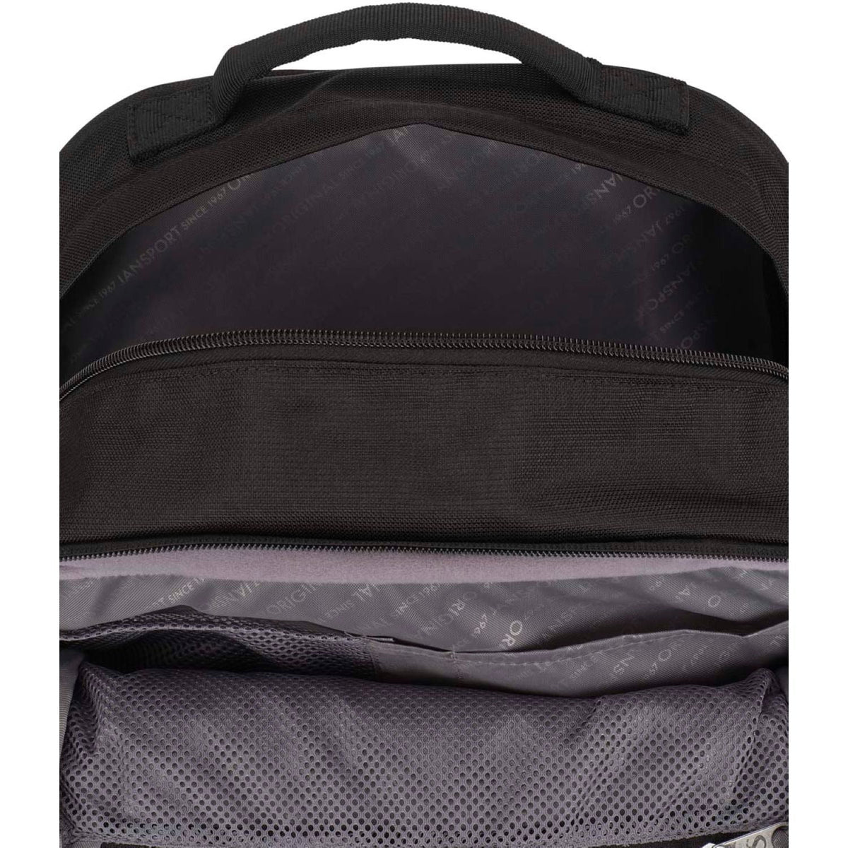 Jansport Inbound Pack Backpack - Black
