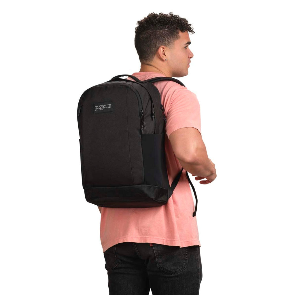 Jansport Inbound Pack Backpack - Black