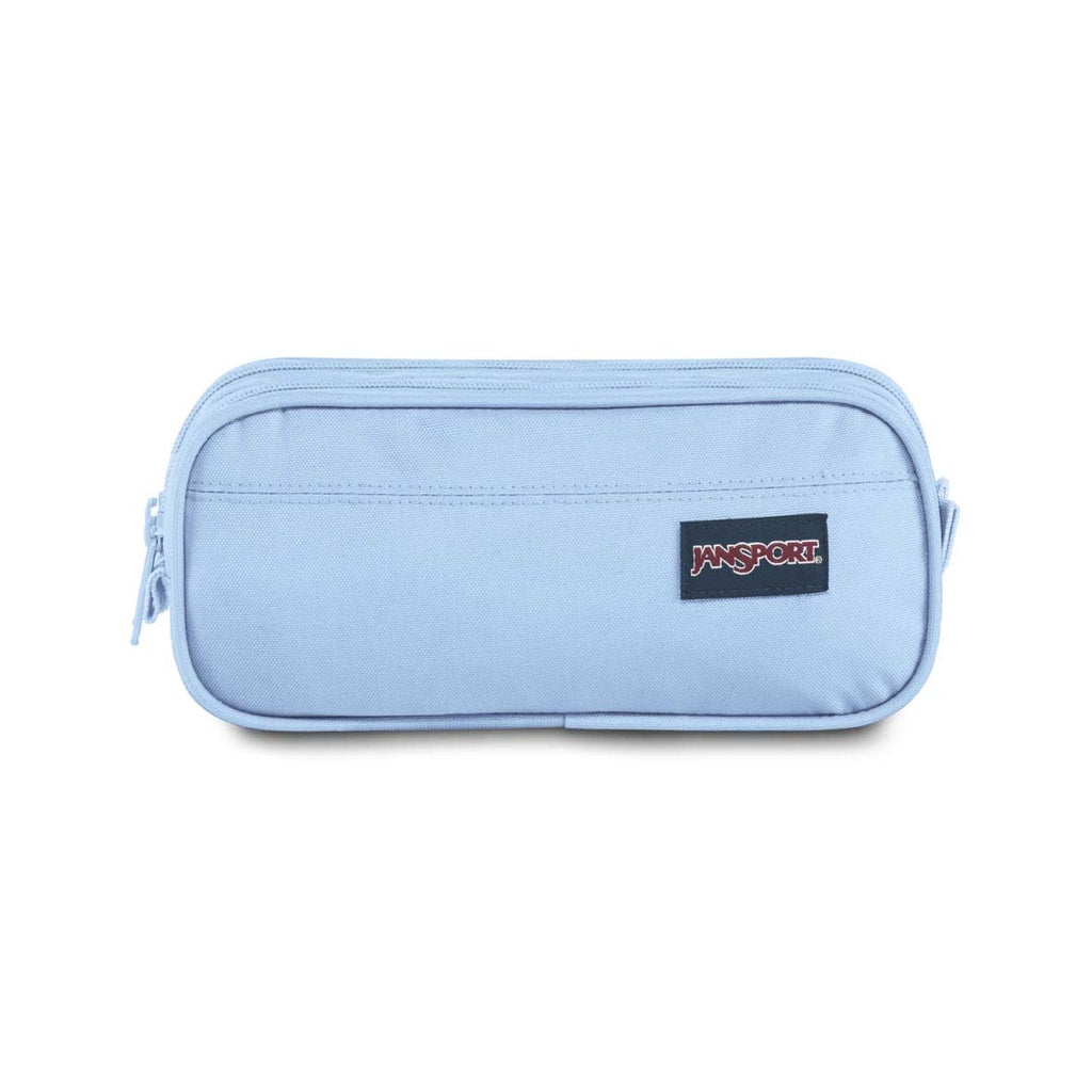 Jansport Large Accessory Pouch - Hydrangea