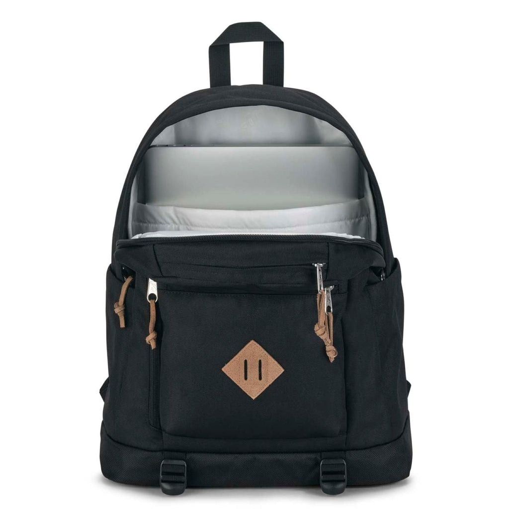 Jansport Lodo Pack - Black