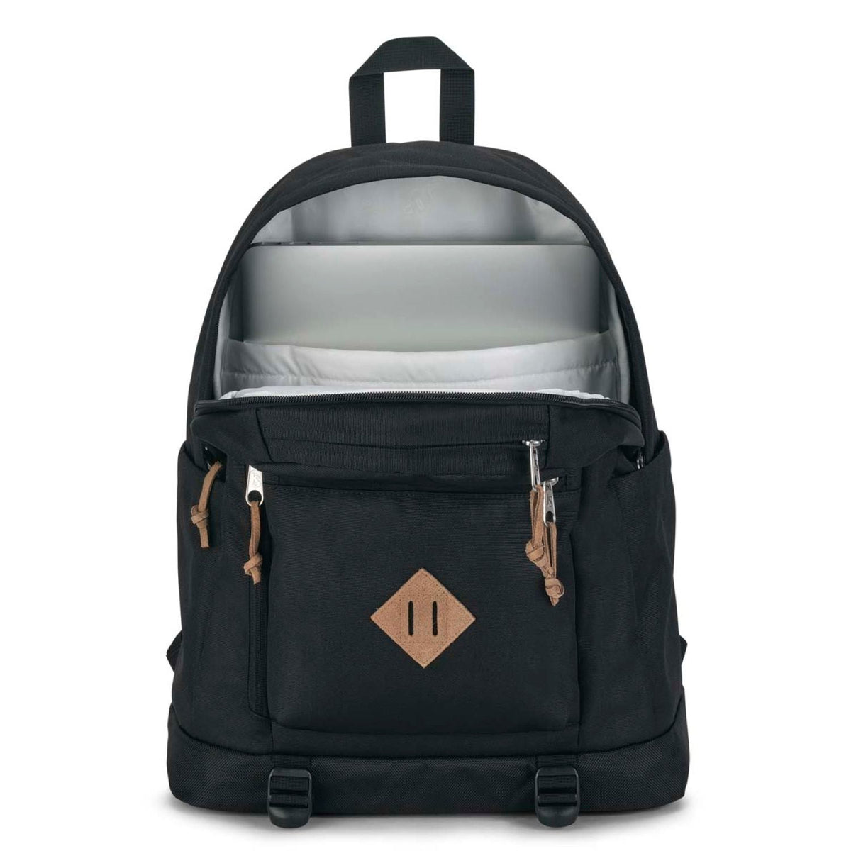 Jansport Lodo Pack - Black