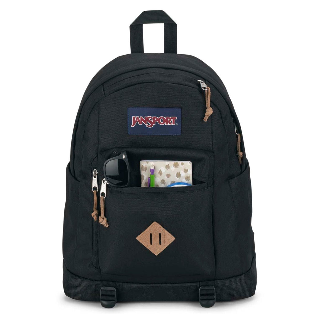 Jansport Lodo Pack - Black