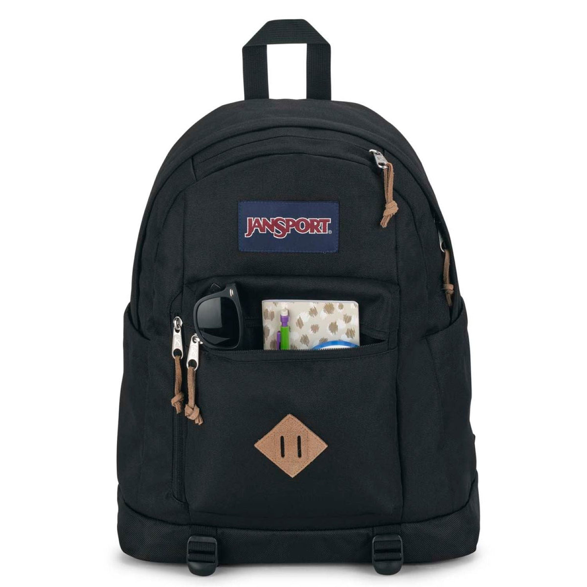 Jansport Lodo Pack - Black