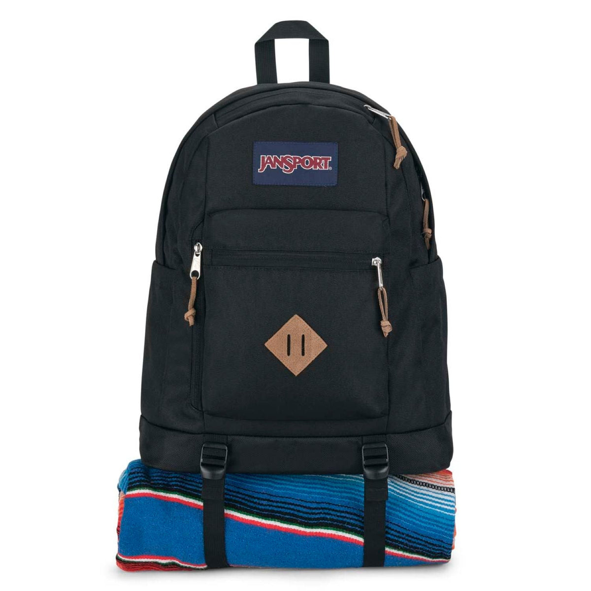 Jansport Lodo Pack - Black