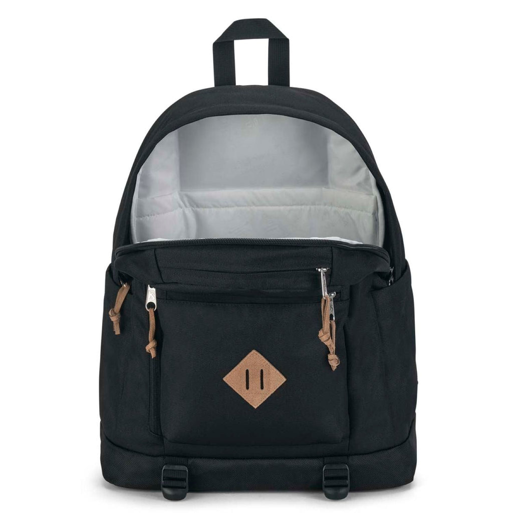 Jansport Lodo Pack - Black