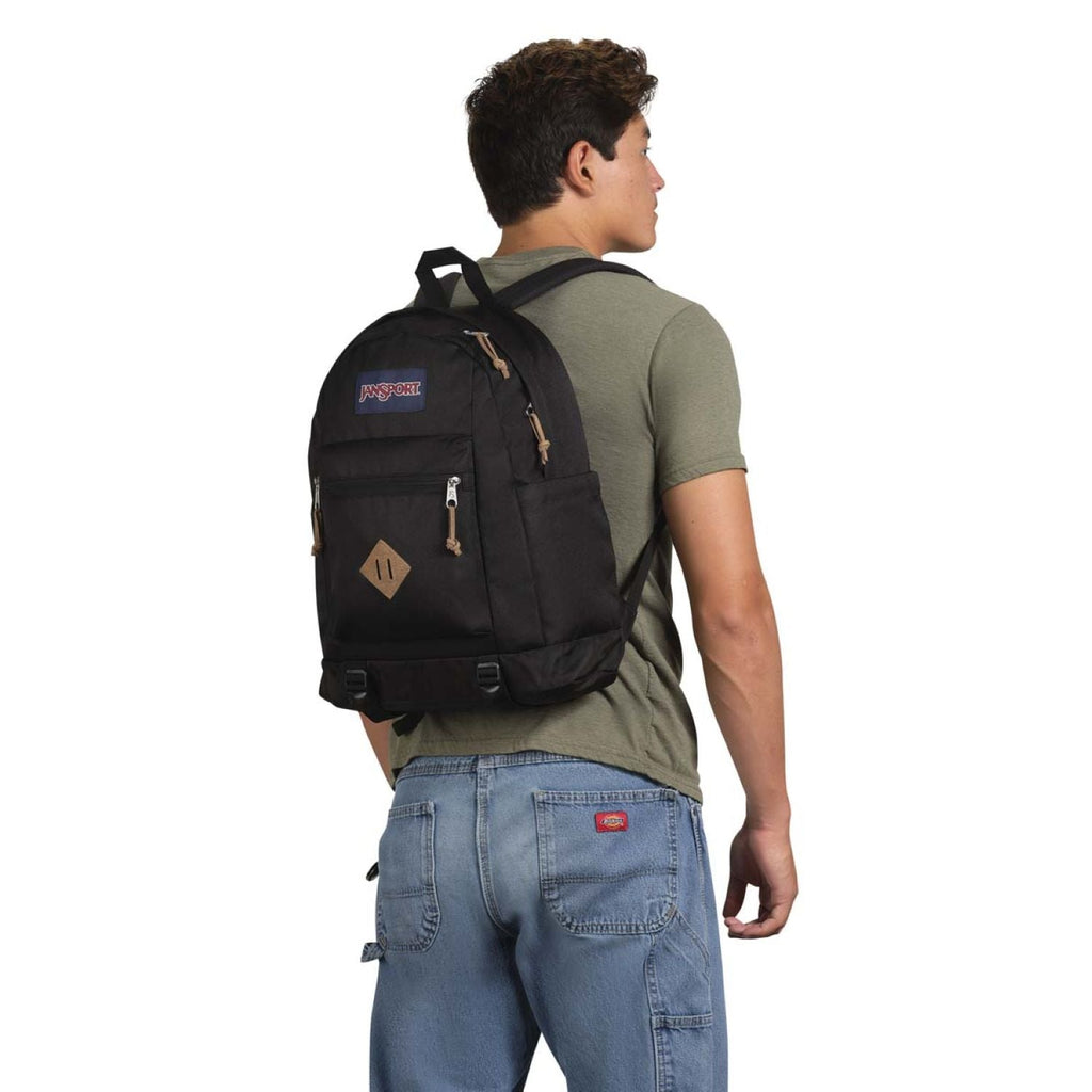 Jansport Lodo Pack - Black