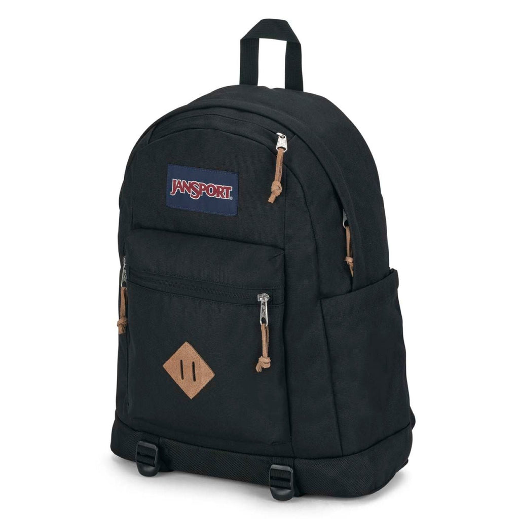 Jansport Lodo Pack - Black