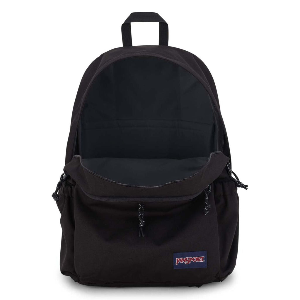Jansport Lounge Pack Backpack - Black